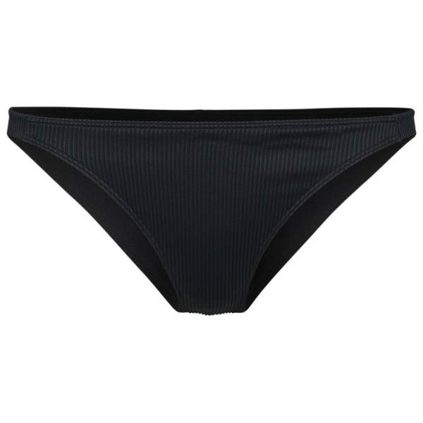 Roxy - Women's Rib Love the Goofy - Bikini-Bottom Gr XXL schwarz von Roxy