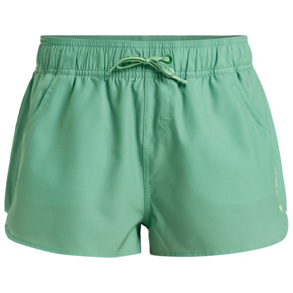 Roxy - Women's Roxy Wave 2 Inch Boardshorts - Boardshorts Gr XXL türkis von Roxy