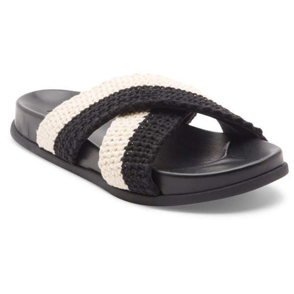 Roxy - Women's Syenna - Sandalen Gr 7 grau Roxy - Women's Syenna - Sandalen Gr 7 grau von Roxy