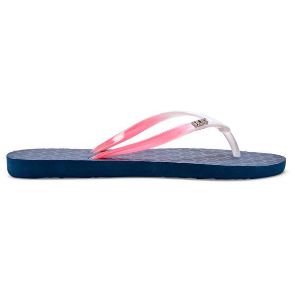 Roxy - Women's Viva Gradient - Sandalen Gr 6 blau von Roxy