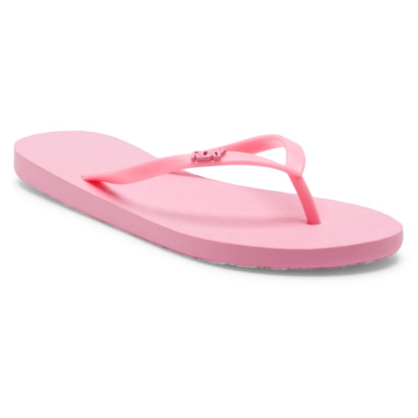 Roxy - Women's Viva Sandals - Sandalen Gr 7 rosa von Roxy