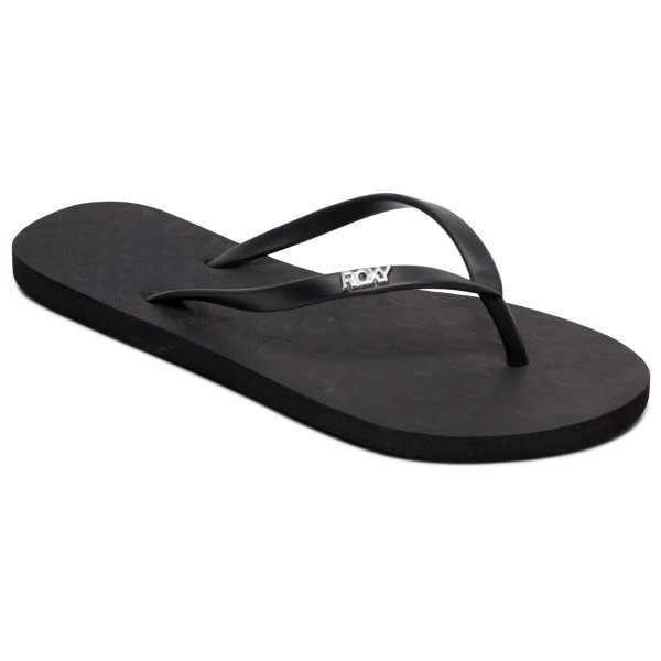 Roxy - Women's Viva Sandals - Sandalen Gr 8 grau/schwarz Roxy - Women's Viva Sandals - Sandalen Gr 8 grau/schwarz von Roxy