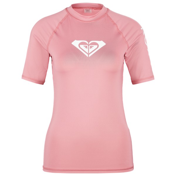 Roxy - Women's Whole Hearted S/S - Lycra Gr XL rosa Roxy - Women's Whole Hearted S/S - Lycra Gr XL rosa von Roxy