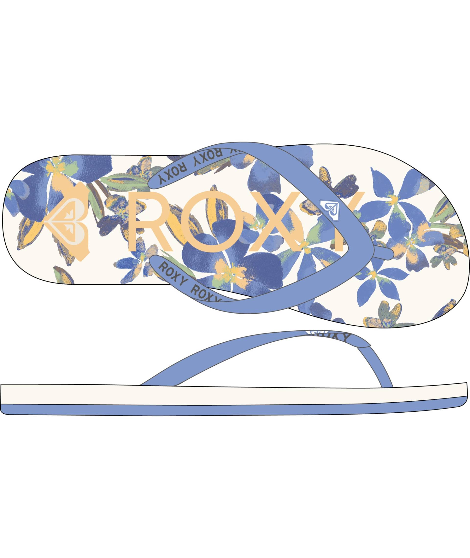 Roxy Zehentrenner »TAHITI VII« von Roxy