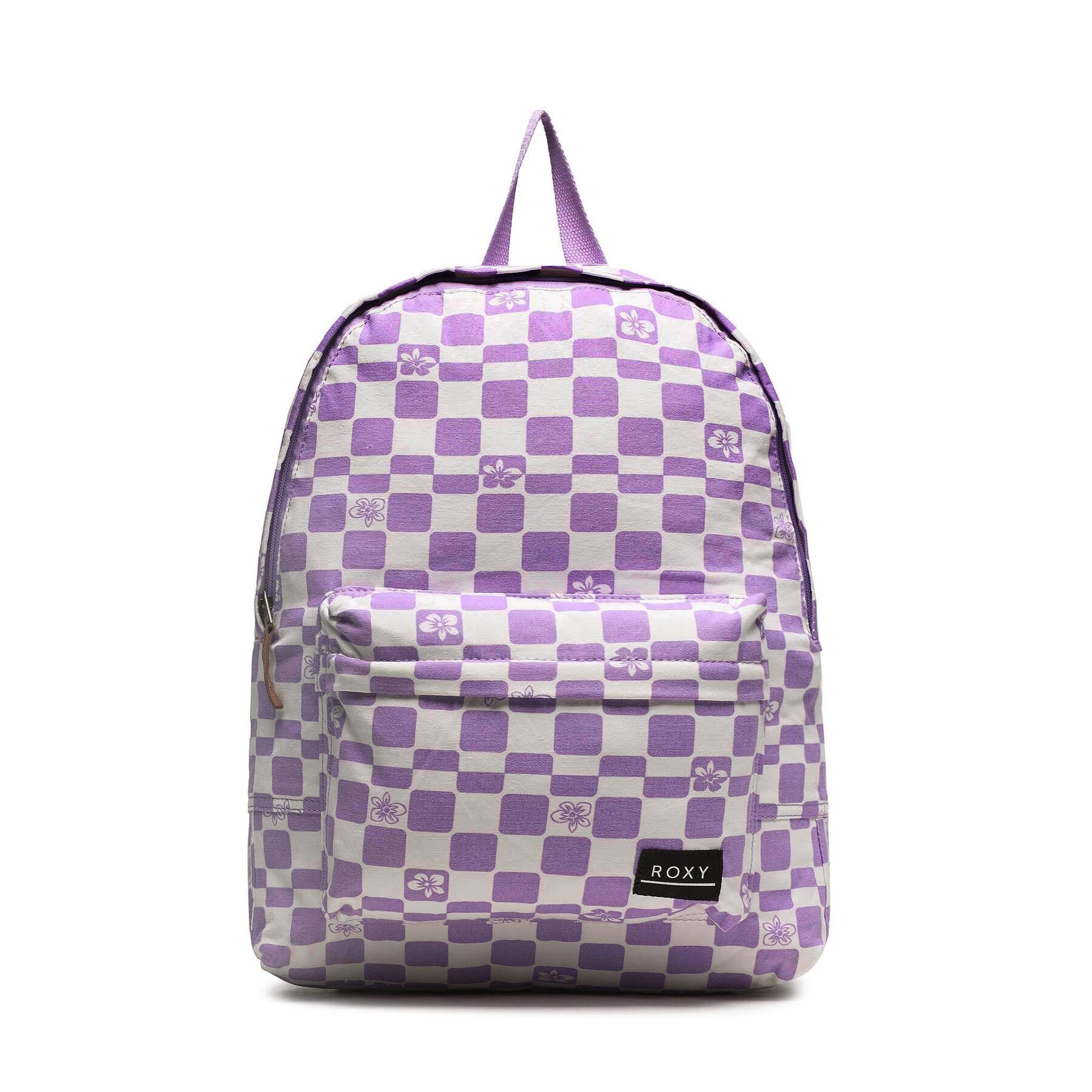 Rucksack Roxy ERJBP04615 Purple rose Flower b von Roxy