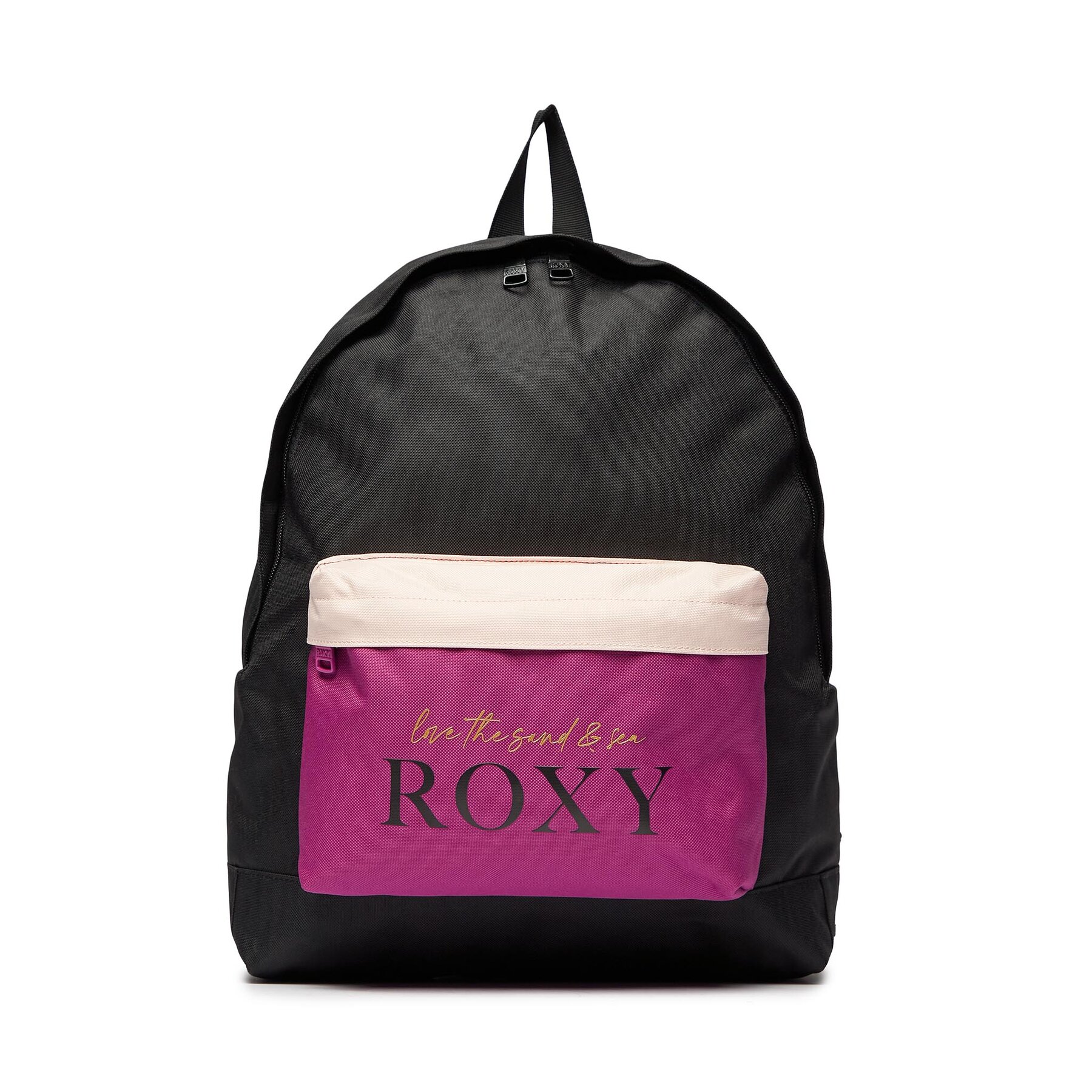 Rucksack Roxy ERJBP04672 Anthracite KVJ0 von Roxy