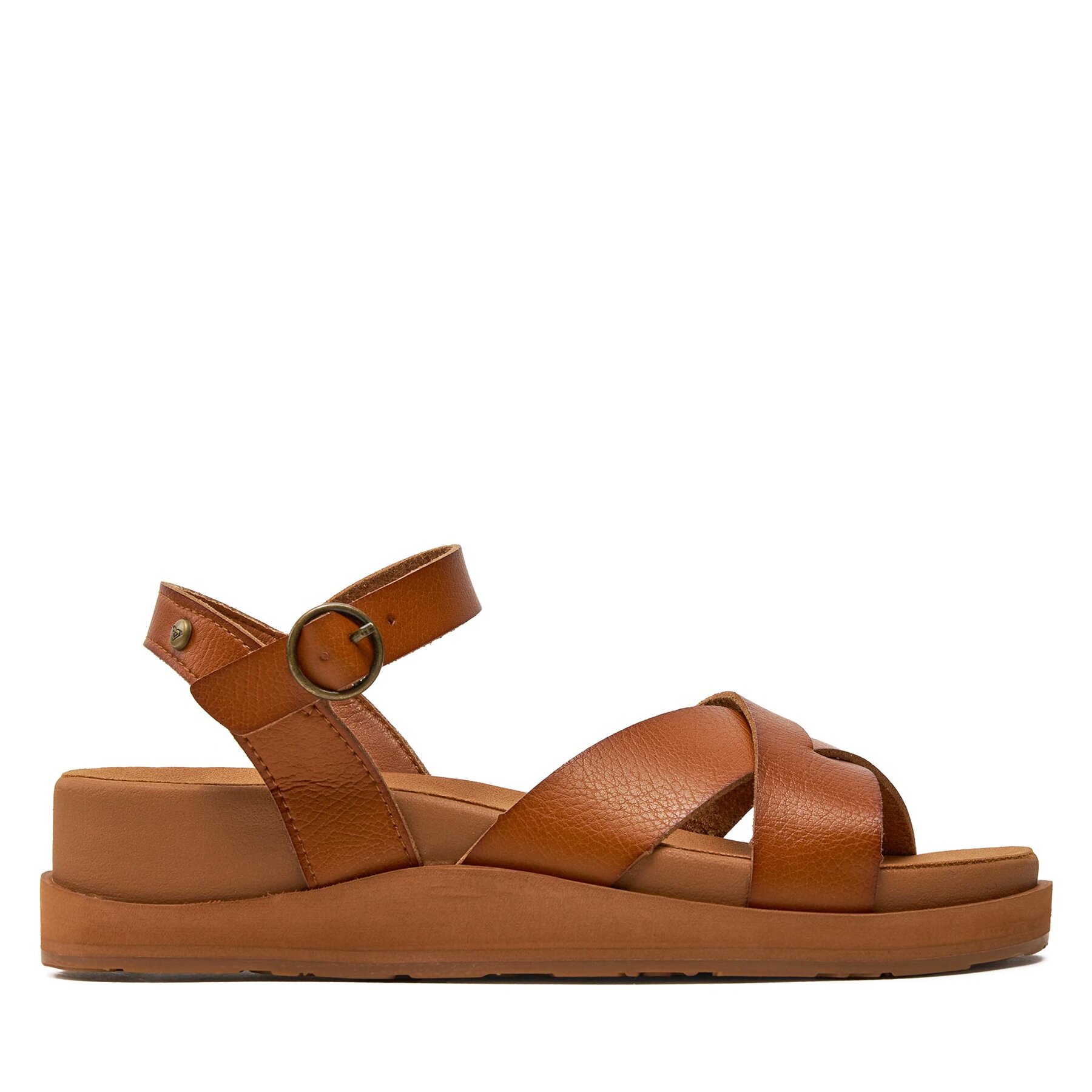 Sandalen Roxy ARJL200848 TAN von Roxy