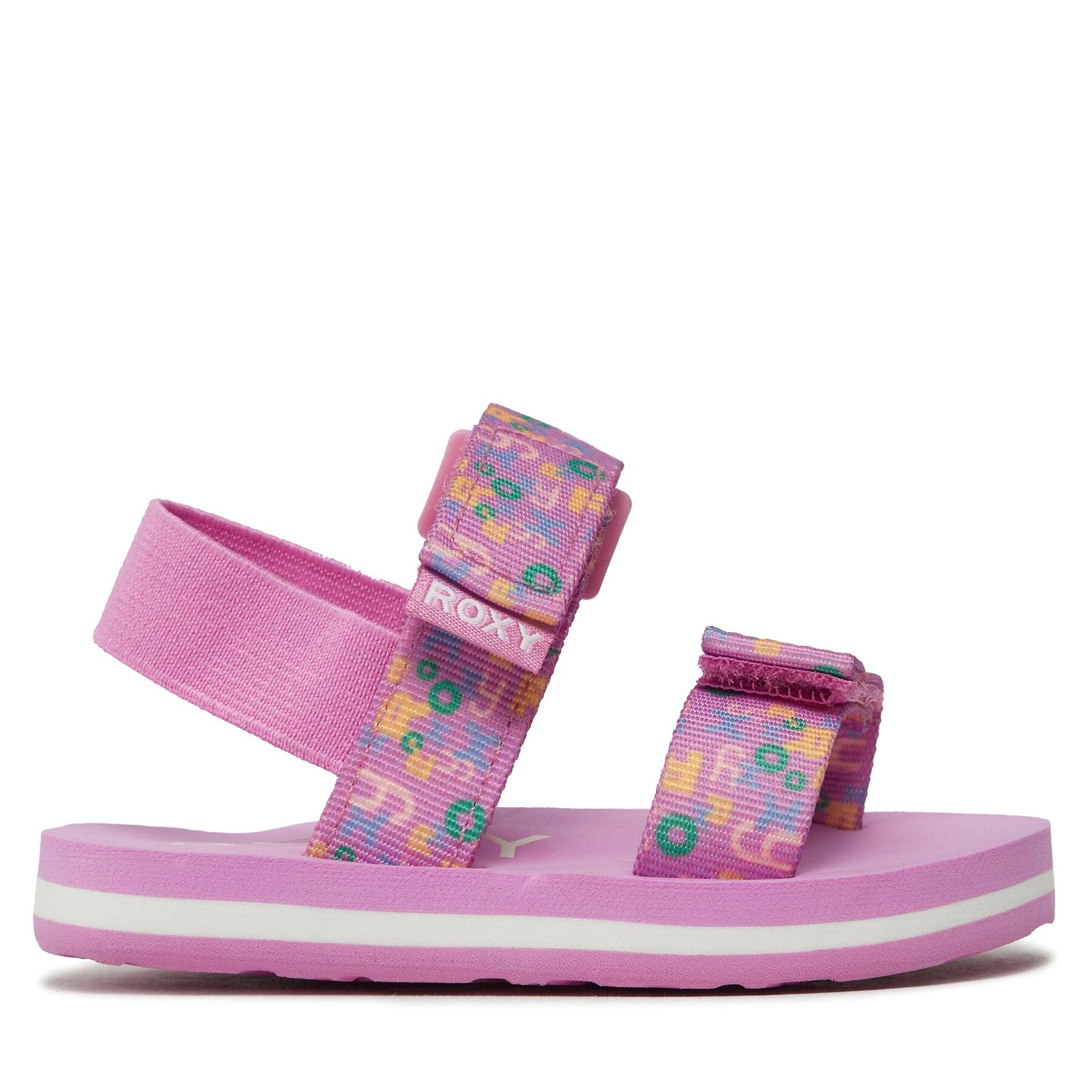 Sandalen Roxy AROL100020 Rosa Sandalen Roxy AROL100020 Rosa von Roxy