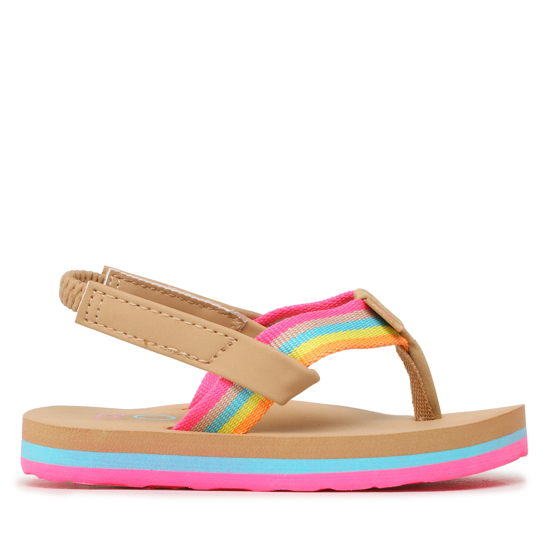 Sandalen Roxy AROL100022 Multi von Roxy