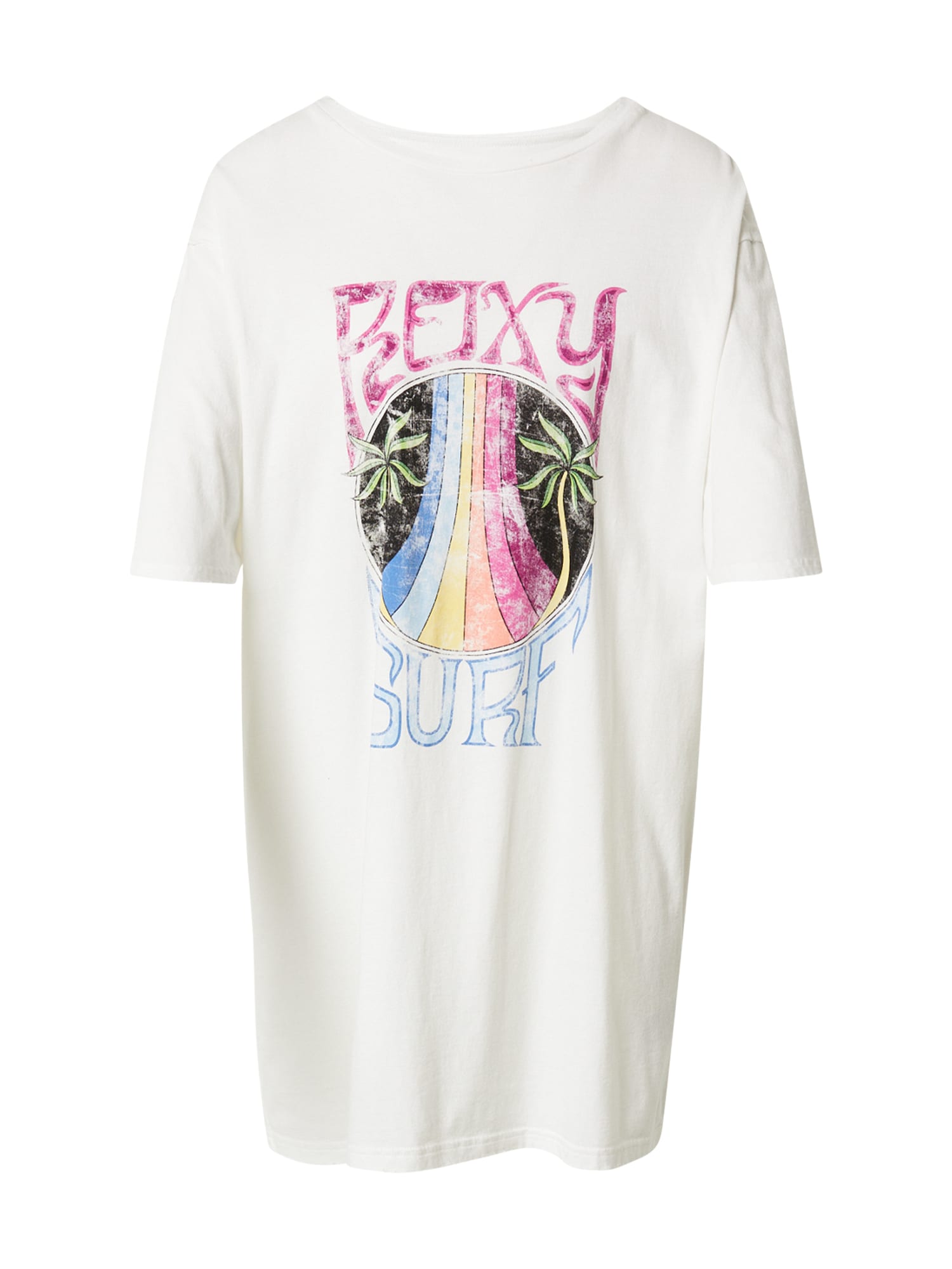 Shirt 'Come To The Beach' Shirt 'Come To The Beach' von Roxy
