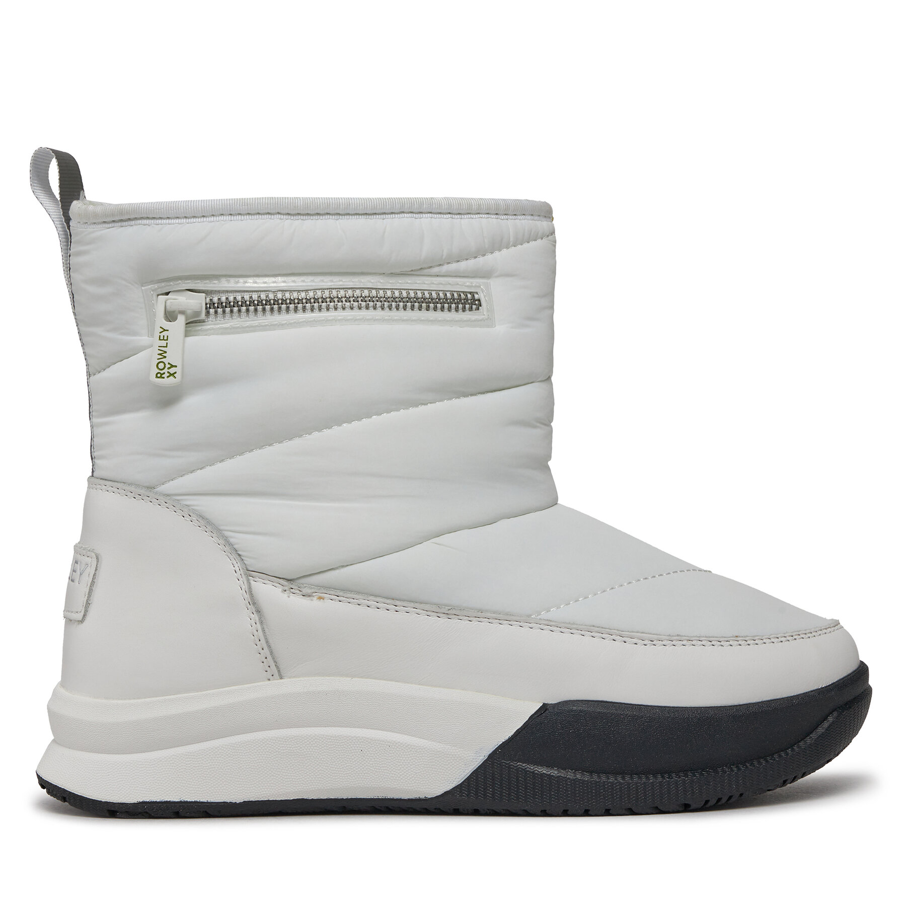 Stiefeletten Roxy ARJB700749 Weiß Stiefeletten Roxy ARJB700749 Weiß von Roxy