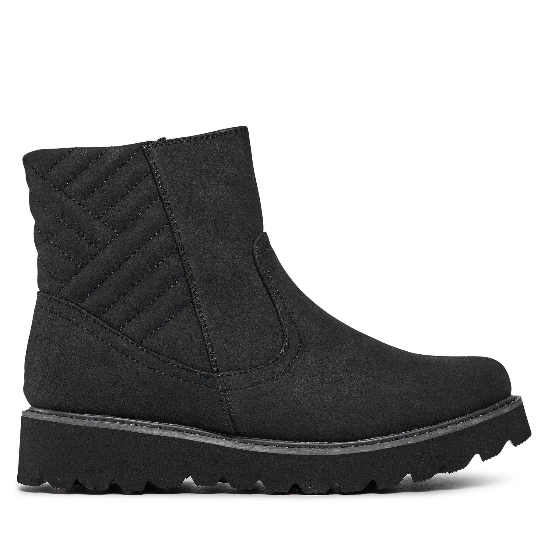 Stiefeletten Roxy ARJB700750 Black BLK von Roxy