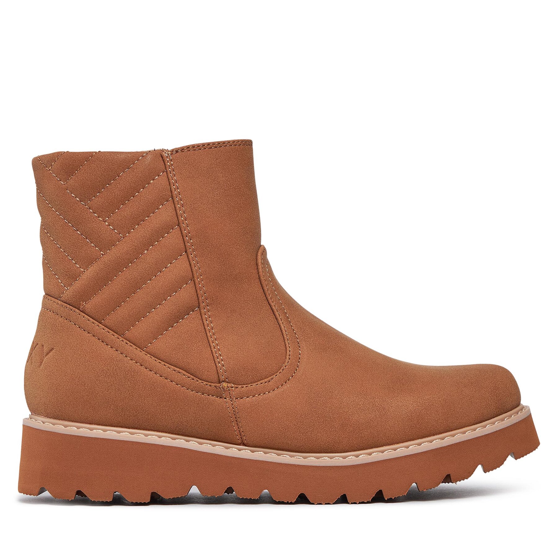 Stiefeletten Roxy ARJB700750 Braun Stiefeletten Roxy ARJB700750 Braun von Roxy