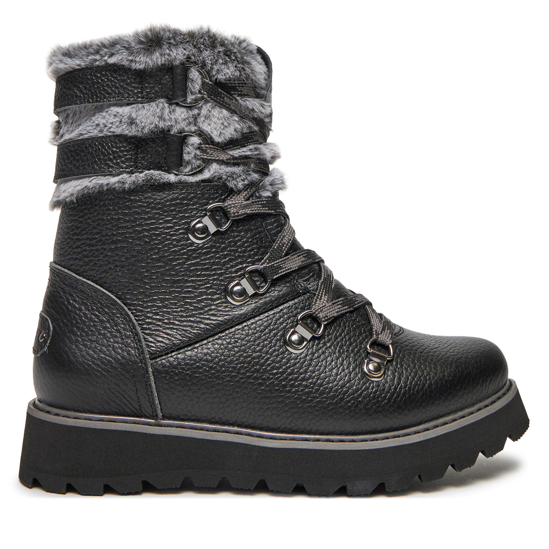 Stiefeletten Roxy ARJB700752 Schwarz Stiefeletten Roxy ARJB700752 Schwarz von Roxy