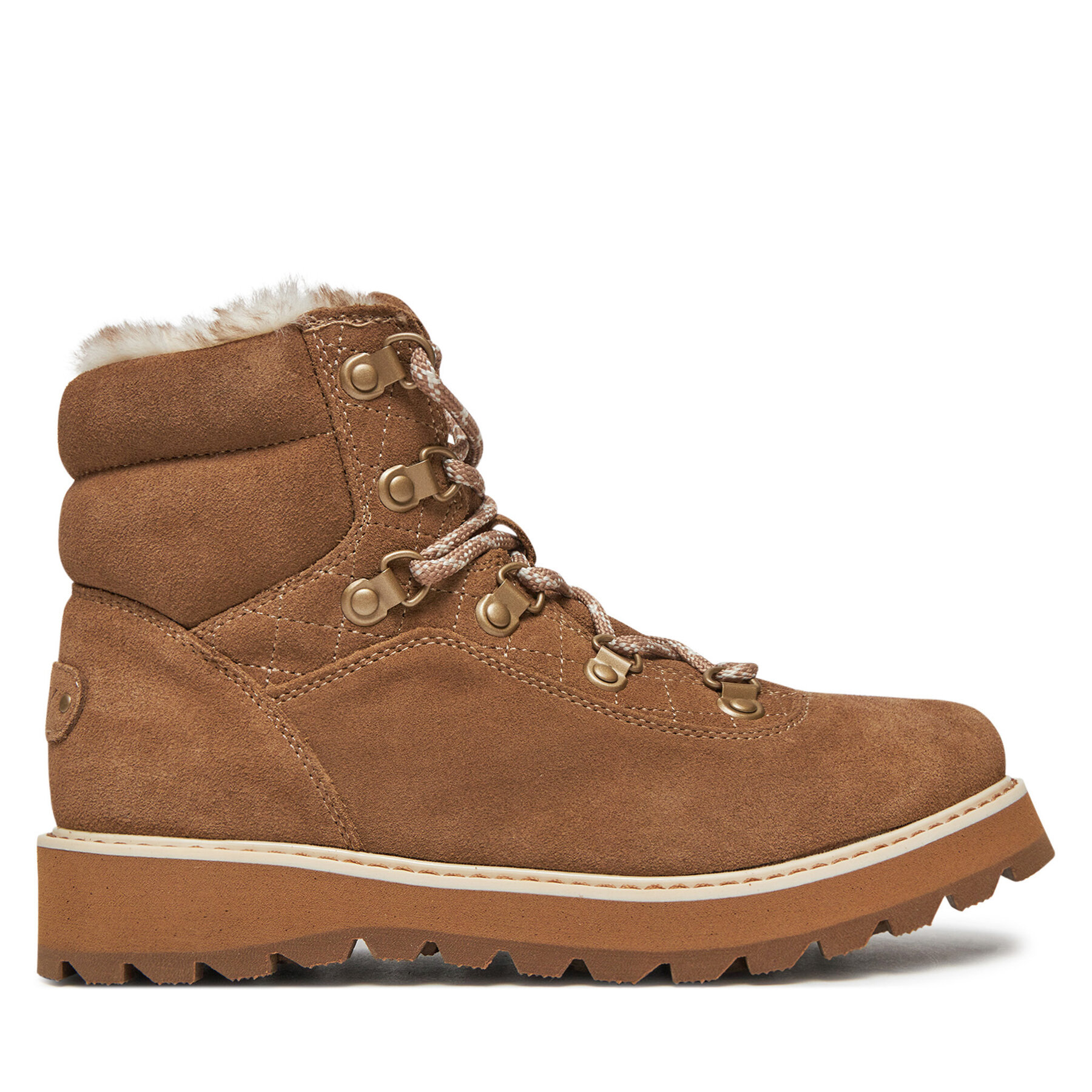 Stiefeletten Roxy ARJB700758 Braun Stiefeletten Roxy ARJB700758 Braun von Roxy