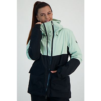 Stret Gore-Tex® Damen Ski-/Snowboardjacke von Roxy