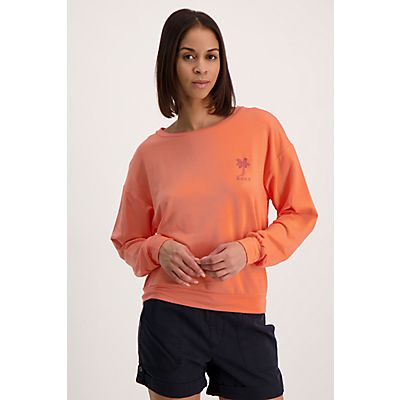 Surfing Moolight Damen Pullover von Roxy