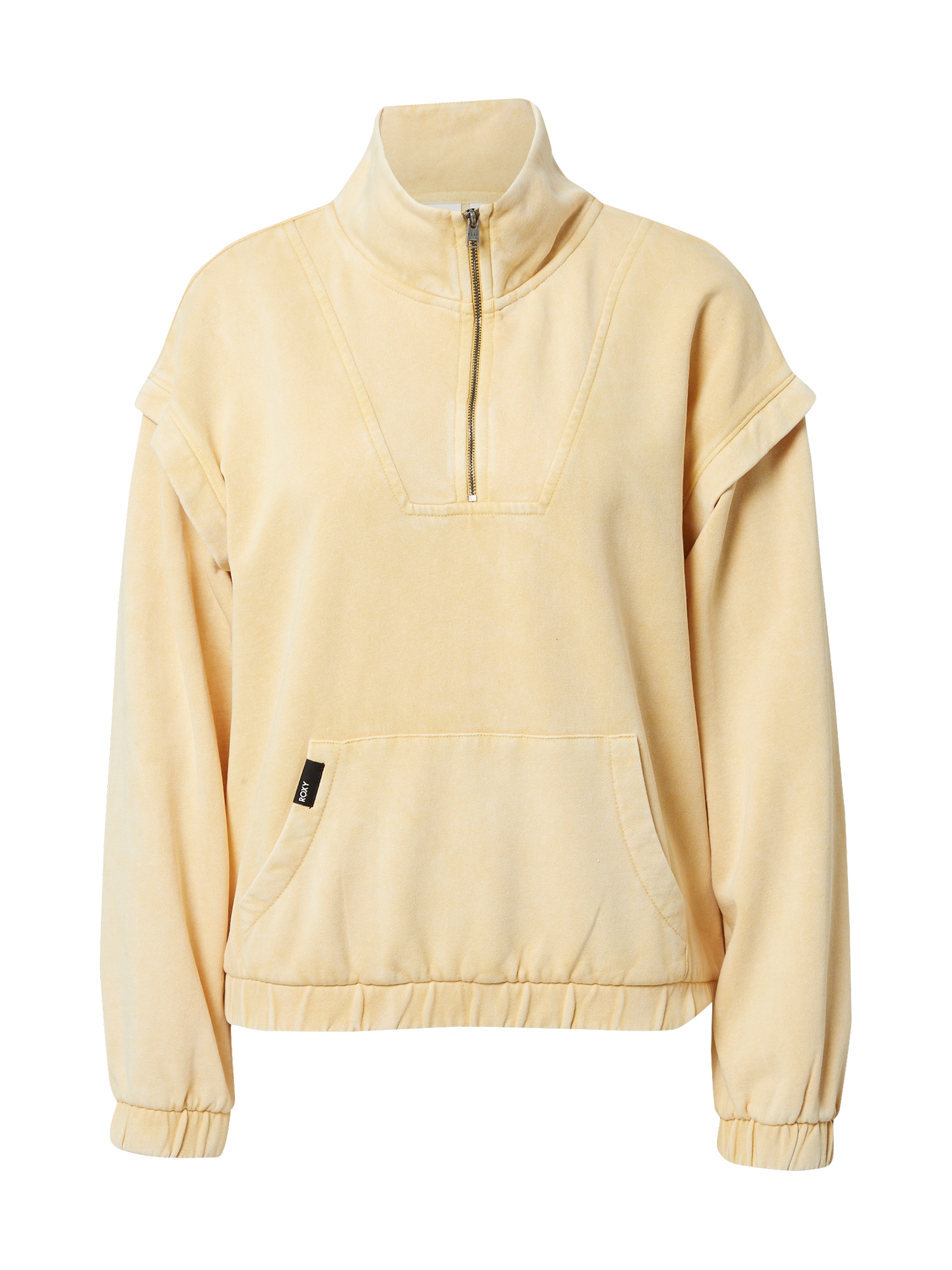 Sweatshirt 'LOCALS' Sweatshirt 'LOCALS' von Roxy