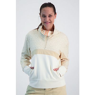 Sweeping Peak Damen Midlayer Sweeping Peak Damen Midlayer von Roxy