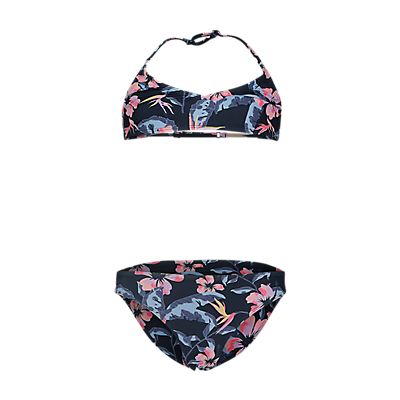 Tropical Dance Triangle Mädchen Bikini von Roxy