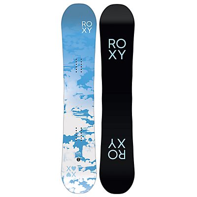 XOXO Pro Damen Snowboard 23/24 von Roxy