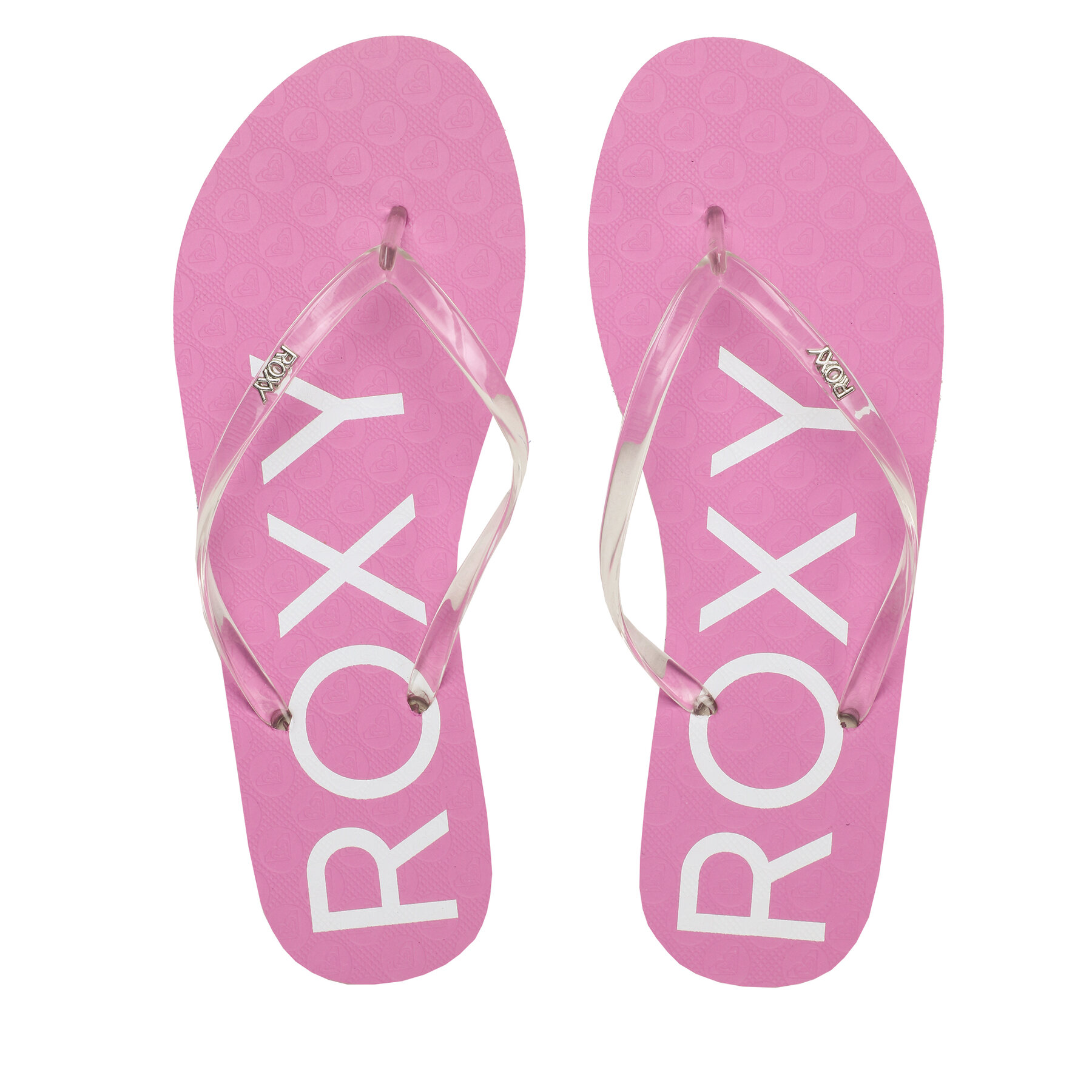 Zehentrenner Roxy ARJL100915 Transparent Zehentrenner Roxy ARJL100915 Transparent von Roxy