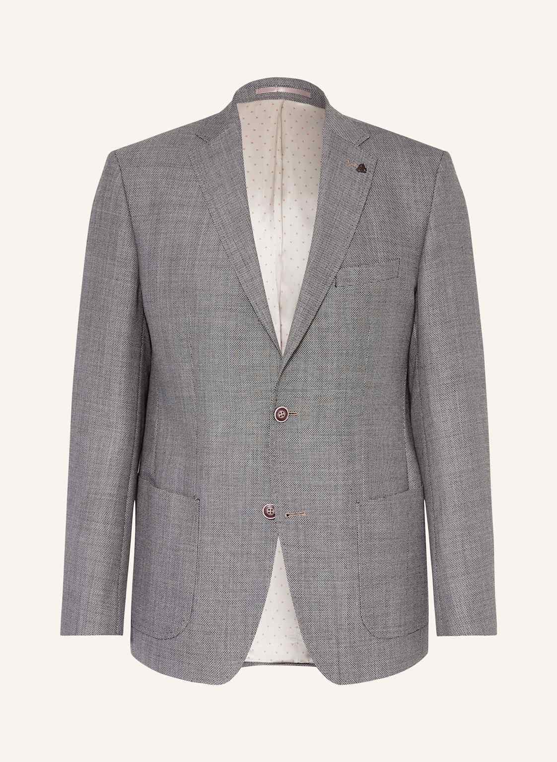 Roy Robson Sakko Regular Fit grau Roy Robson Sakko Regular Fit grau von Roy Robson