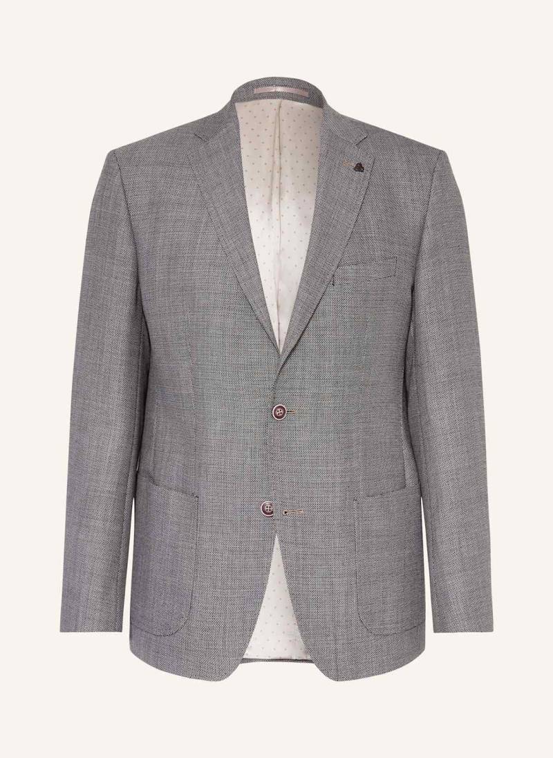 Roy Robson Sakko Regular Fit grau von Roy Robson