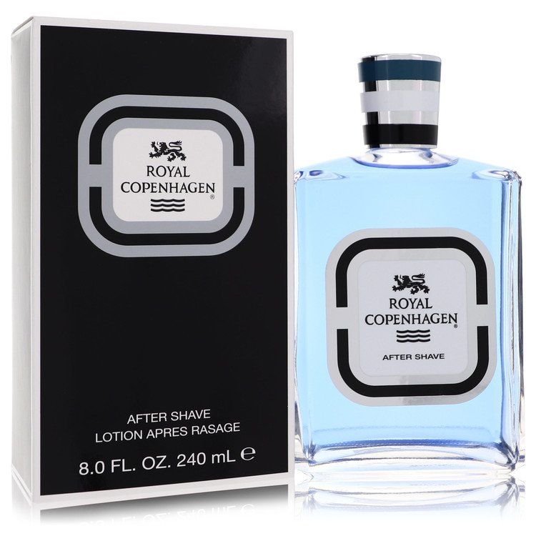 Royal Copenhagen by Royal Copenhagen After Shave 240ml von Royal Copenhagen