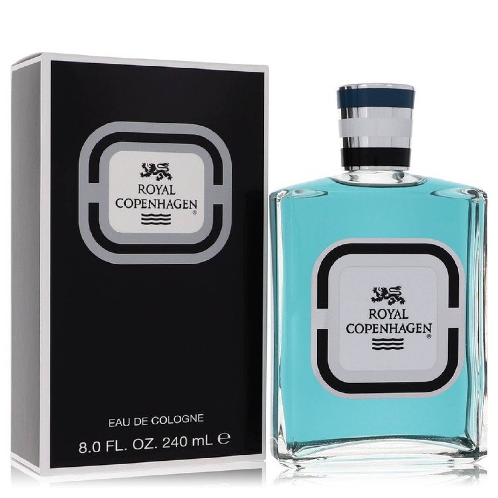 Royal Copenhagen ROYAL COPENHAGEN Cologne 240 ml