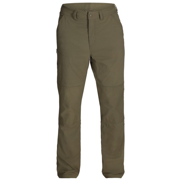 Royal Robbins - Wilder Pant - Trekkinghose Gr 32 - Long oliv/braun Royal Robbins - Wilder Pant - Trekkinghose Gr 32 - Long oliv/braun von Royal Robbins
