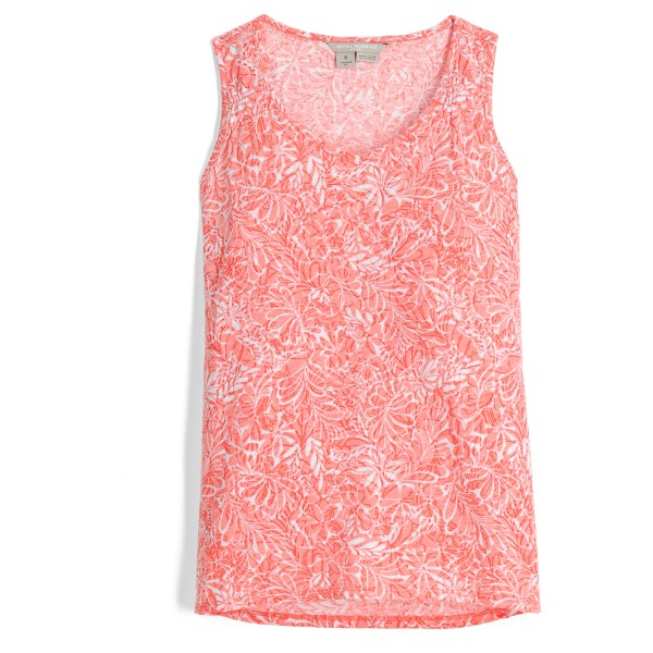 Royal Robbins - Women's Featherweight Tank - Tank Top Gr XL rosa/rot Royal Robbins - Women's Featherweight Tank - Tank Top Gr XL rosa/rot von Royal Robbins