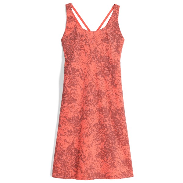 Royal Robbins - Women's Spotless Evolution Tank Dress - Kleid Gr 10 rot Royal Robbins - Women's Spotless Evolution Tank Dress - Kleid Gr 10 rot von Royal Robbins