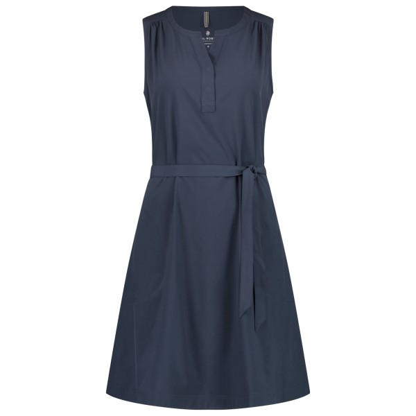 Royal Robbins - Women's Spotless Traveler Tank Dress II - Kleid Gr S blau Royal Robbins - Women's Spotless Traveler Tank Dress II - Kleid Gr S blau von Royal Robbins