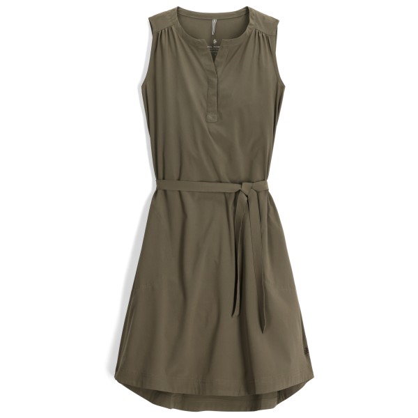 Royal Robbins - Women's Spotless Traveler Tank Dress II - Kleid Gr S braun Royal Robbins - Women's Spotless Traveler Tank Dress II - Kleid Gr S braun von Royal Robbins