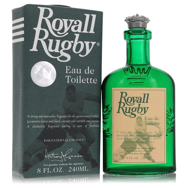 Royall Rugby by Royall Fragrances Eau de Toilette 240ml von Royall Fragrances