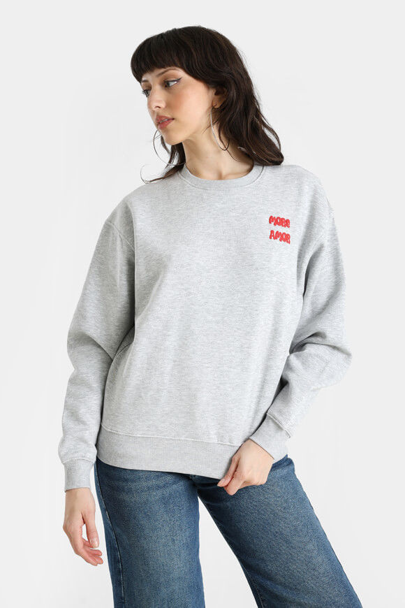 Ruby Sweatshirt | Grau | Damen | M Ruby Sweatshirt | Grau | Damen | M von Ruby