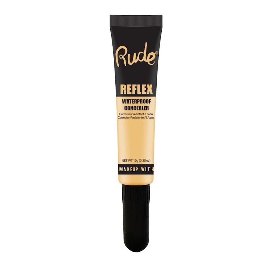 Rude Cosmetics  Rude Cosmetics Reflex Waterproof concealer 10.0 g von Rude Cosmetics