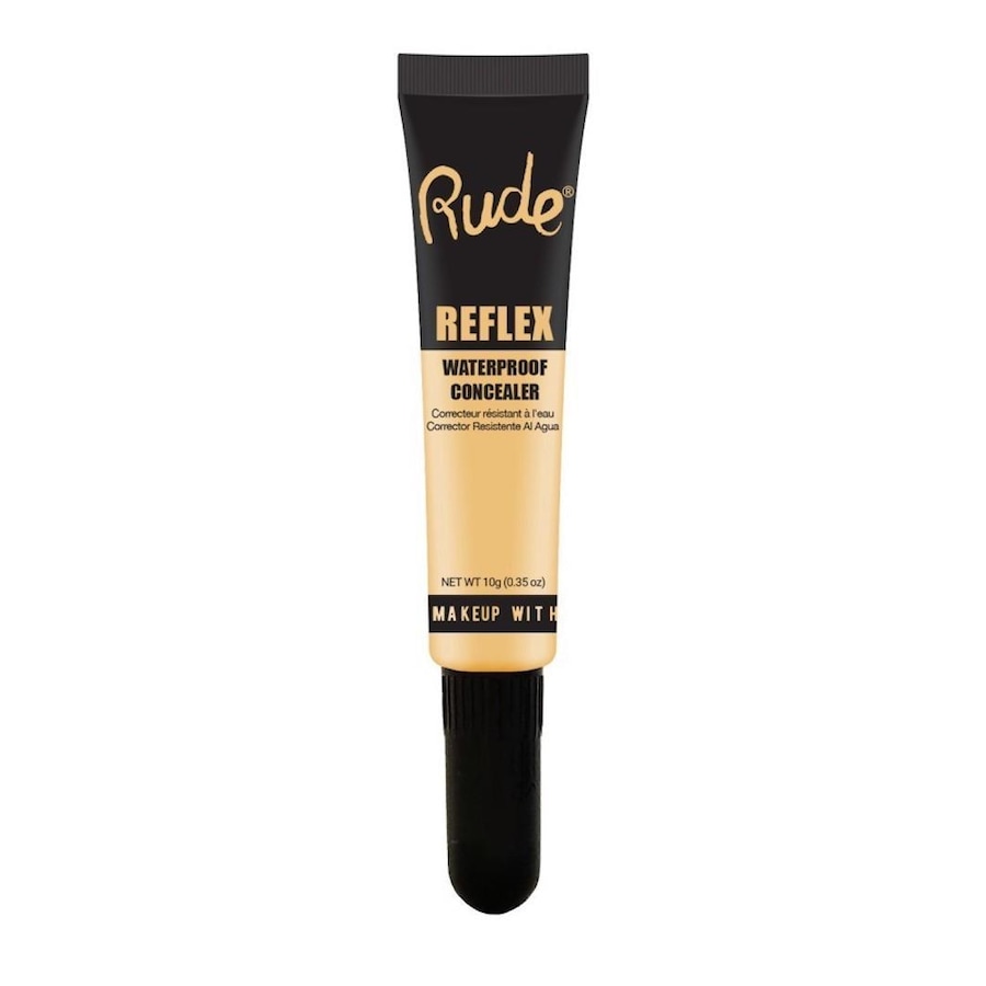 Rude Cosmetics Rude Cosmetics Reflex Waterproof concealer 10.0 g Rude Cosmetics Rude Cosmetics Reflex Waterproof concealer 10.0 g von Rude Cosmetics
