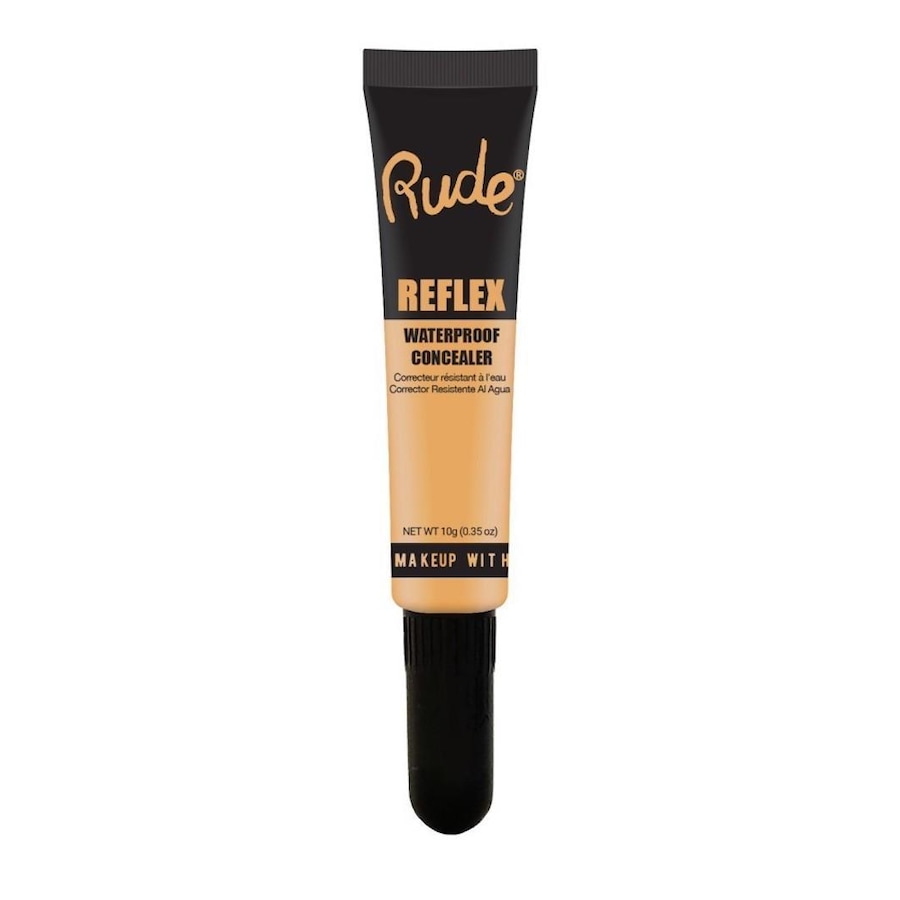 Rude Cosmetics Rude Cosmetics Reflex Waterproof concealer 10.0 g Rude Cosmetics Rude Cosmetics Reflex Waterproof concealer 10.0 g von Rude Cosmetics
