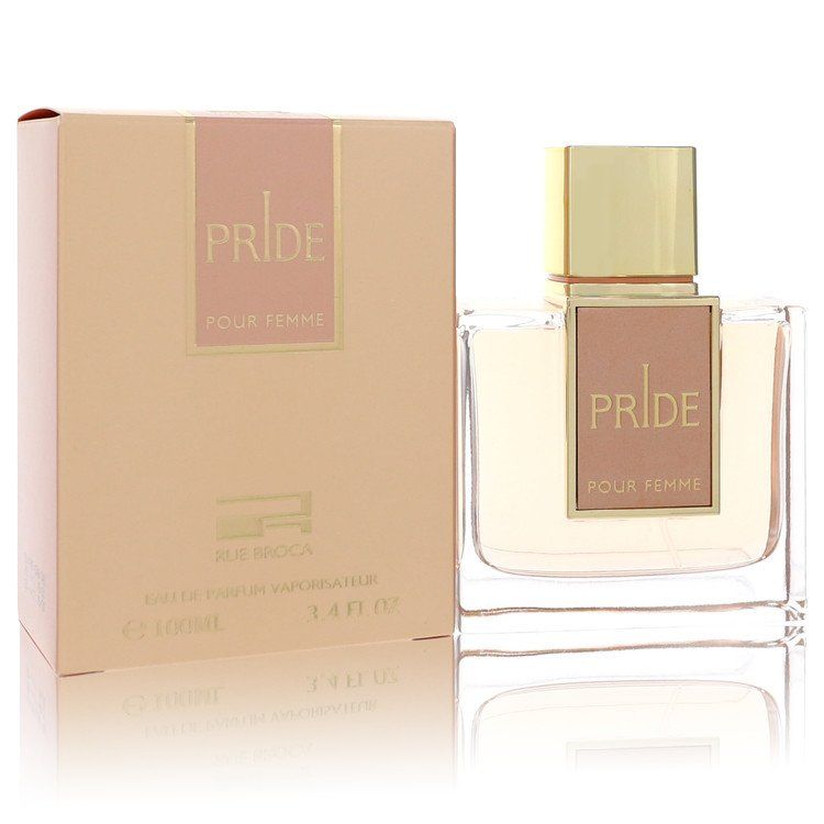 Rue Broca Rue Broca Pride Eau de Parfum 100ml von Rue Broca