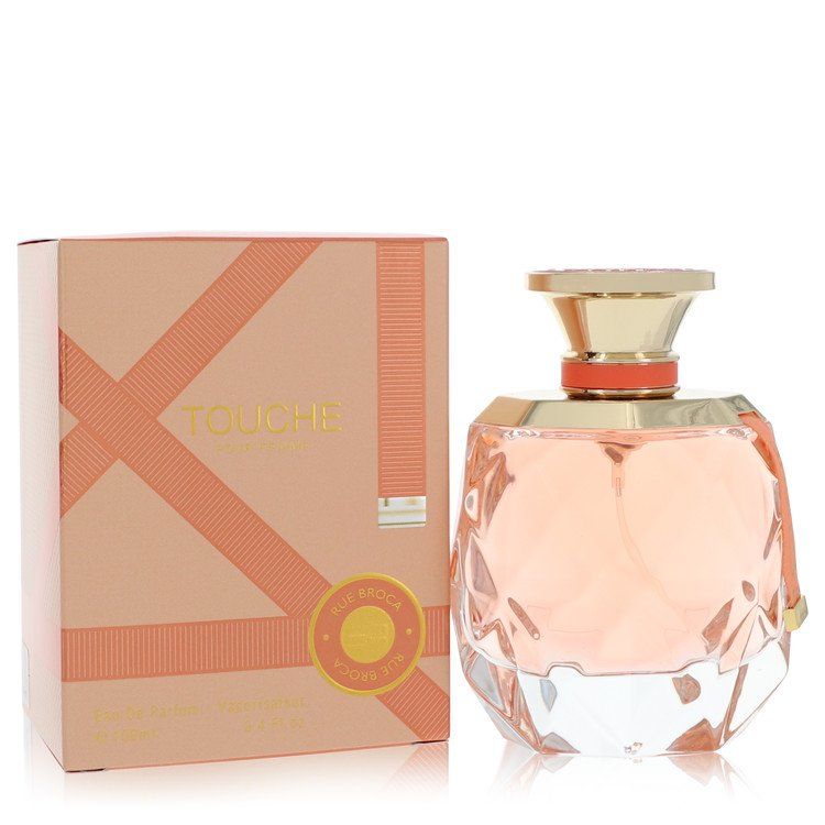 Rue Broca Touche Eau de Parfum 100ml