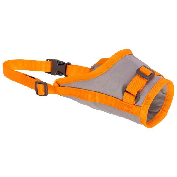 Ruffwear - BackTrak Dog Evacuation Kit - Hundezubehör Gr L cloudburst gray Ruffwear - BackTrak Dog Evacuation Kit - Hundezubehör Gr L cloudburst gray von Ruffwear