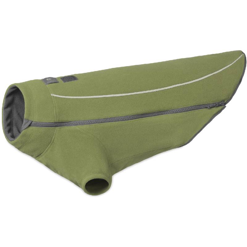 Ruffwear Climate Changer Fleece Hundemantel von Ruffwear
