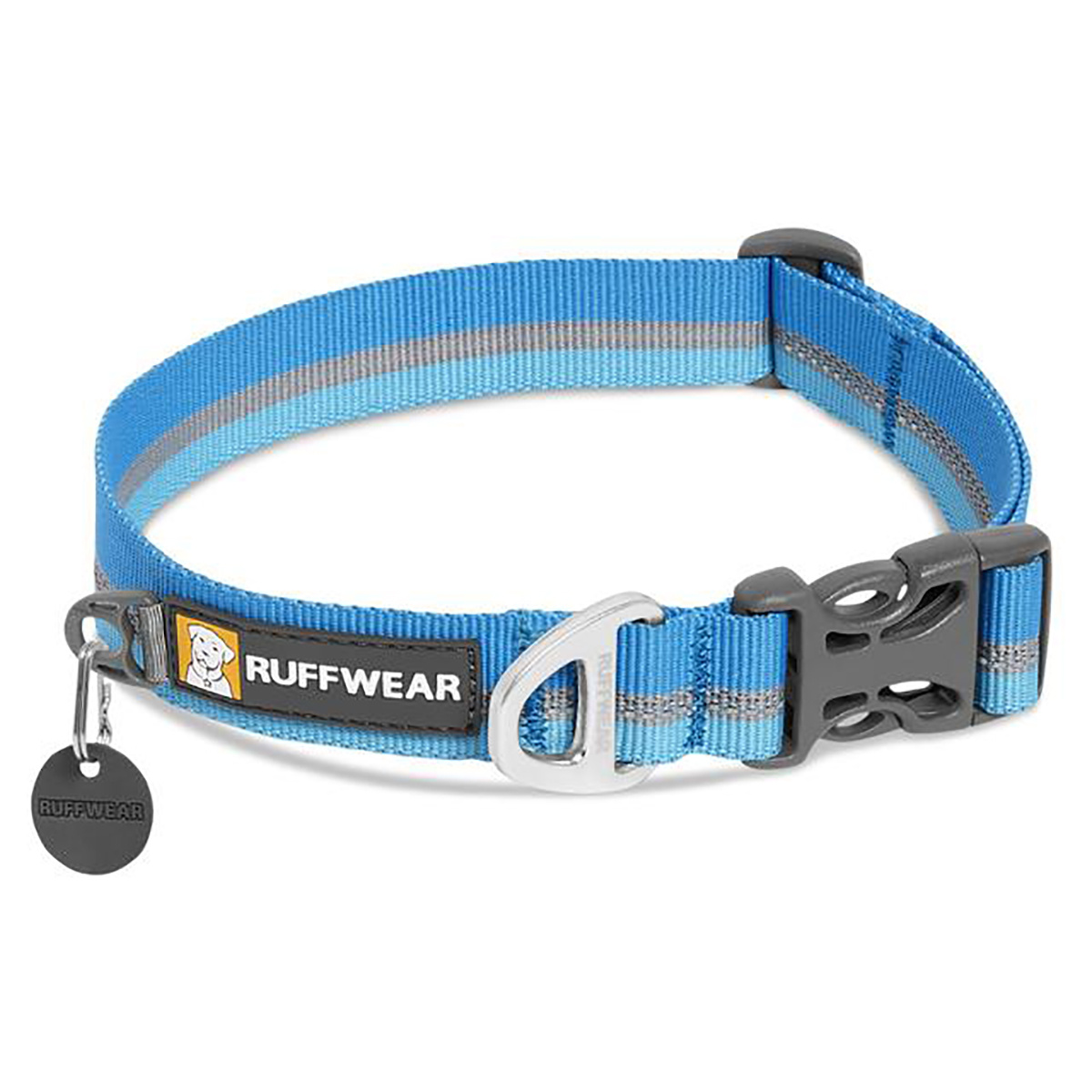 Ruffwear Crag Collar Hundehalsband von Ruffwear