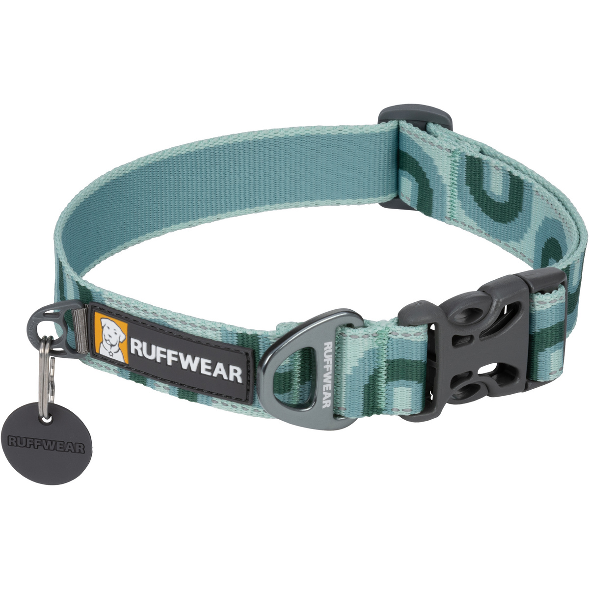 Ruffwear Crag Collar Hundehalsband von Ruffwear