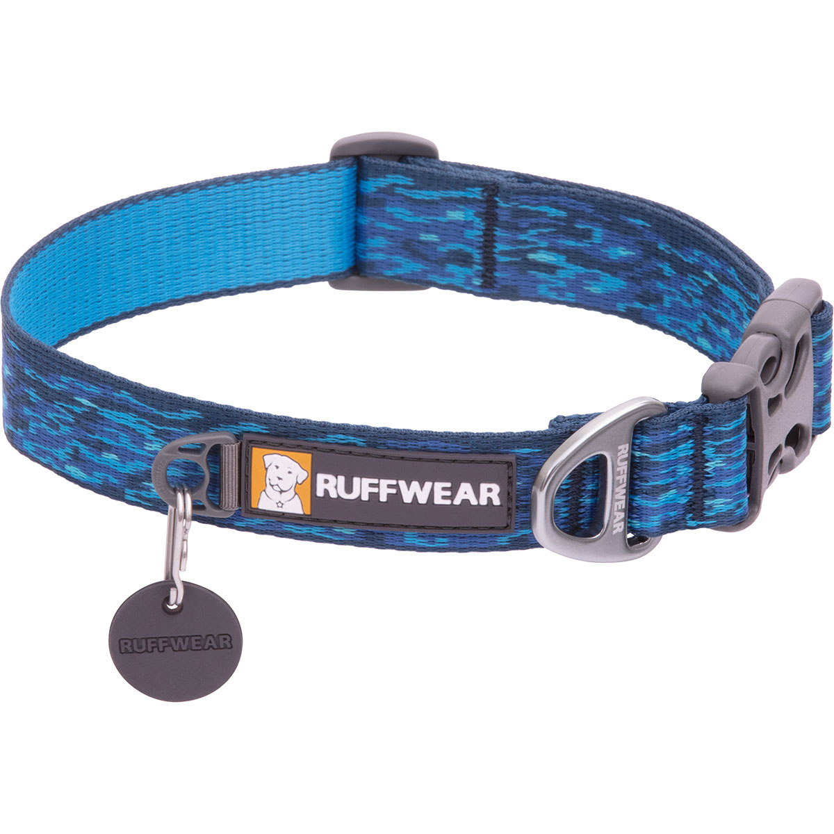 Ruffwear Flat Out Hundehalsband von Ruffwear