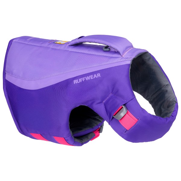 Ruffwear - Float Coat - Hundegeschirr Gr M lila Ruffwear - Float Coat - Hundegeschirr Gr M lila von Ruffwear