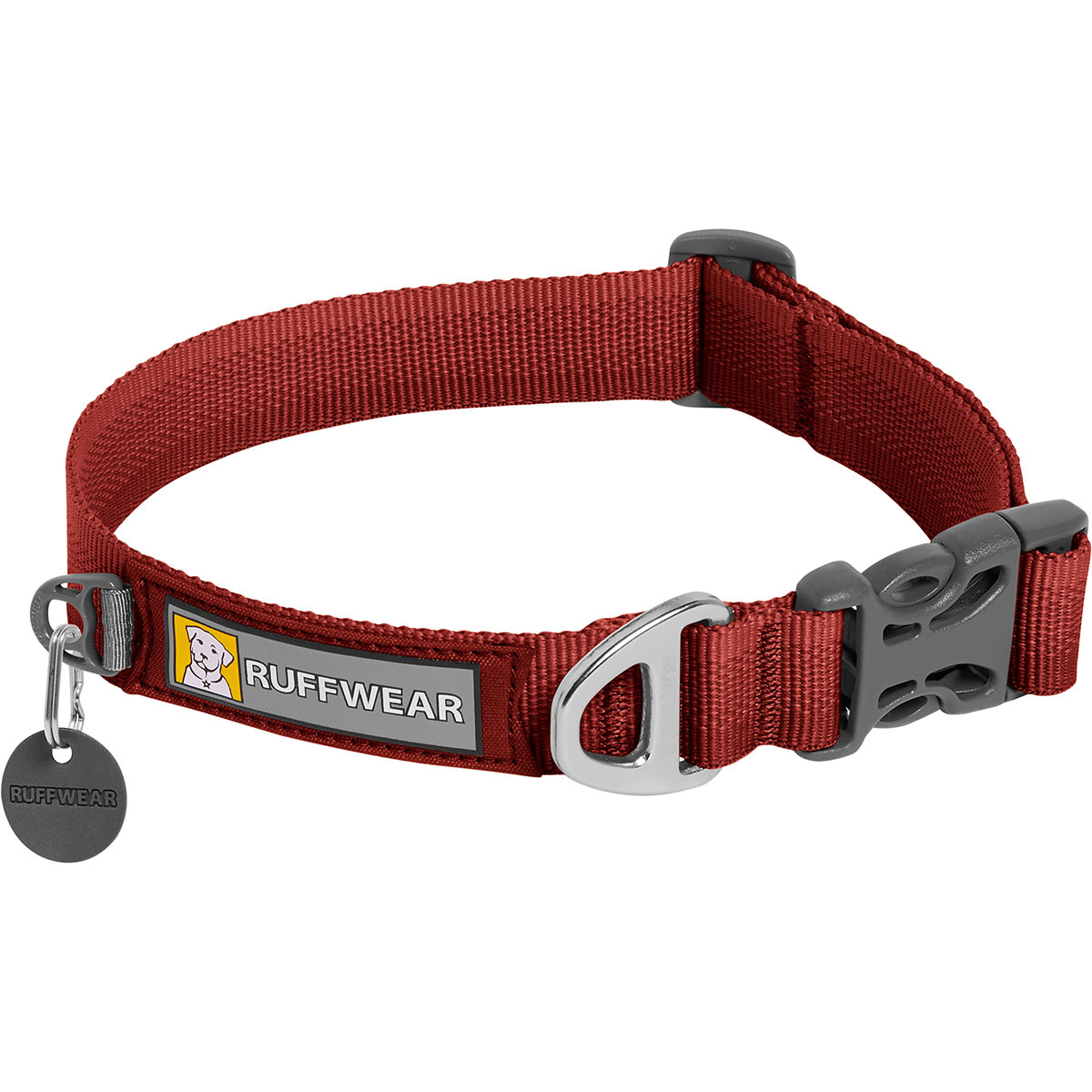 Ruffwear Front Range Collar Hundehalsband von Ruffwear