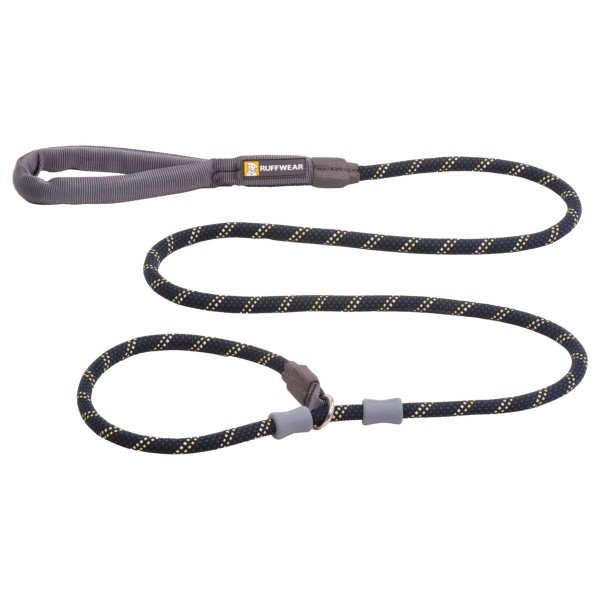 Ruffwear - Just-A-Cinch Leash - Hundeleine Gr One Size schwarz Ruffwear - Just-A-Cinch Leash - Hundeleine Gr One Size schwarz von Ruffwear